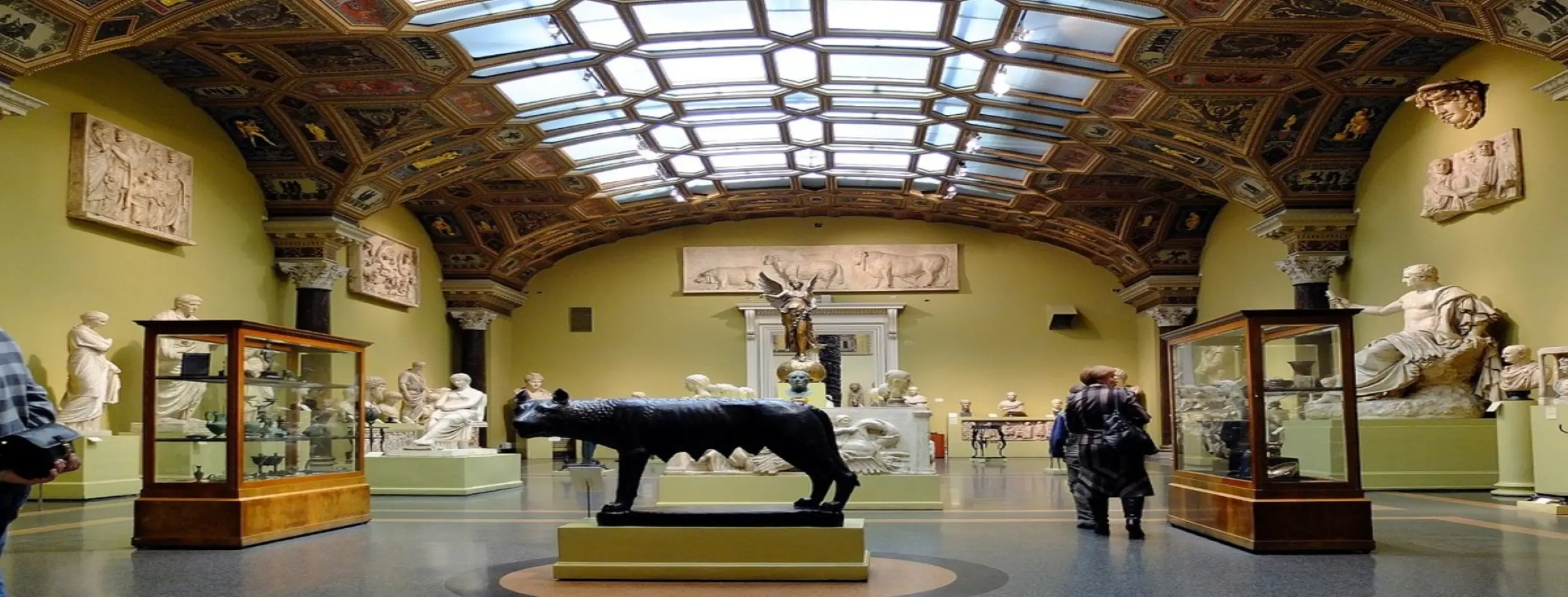 Image for Cultural Museum